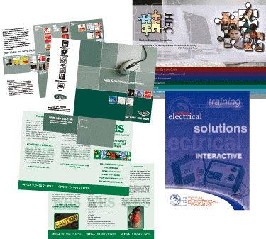 Brochures